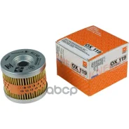 ������ �������� Mahle/Knecht ���. OX119 OX119 ����