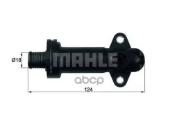 ��������� BMW 3 ������ V (E93, E93N) Mahle/Knecht ���. TE170 TE170 ����