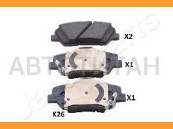   ,  |  | PAK26AF 