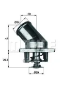 ��������� ��������������� Mahle/Knecht ���. ti387 TI387 ����