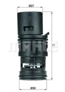 ��������� �������� ������� Mahle/Knecht ���. to775 TO775 ����