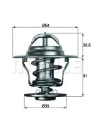 ������� ���������� Mahle/Knecht ���. TX1392D TX1392D ����