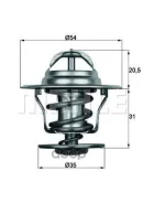 ��������� AUDI A4 1.9TD-2.0TD 95- Mahle/Knecht ���. TX1587D TX1587D ����