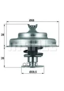 ��������� Ford Sierra 82-89, Scorpio 85-94, Peugeot 77-87 Mahle/Knecht ���. TX7580D TX7580D ����