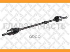   927mm ABS, 495011R000 Hyundai Solaris 1.6 10 158 2015-SX Stellox 1582015SX 1582015SX 