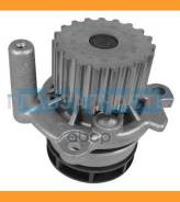  AUDI A3, A4, A6/VW Crafter, T5, GOLF VI/Skoda 1.6,2.0TDi 10= Dayco DP206 DP206 