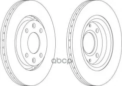 ���� ����. Peugeot 1007-307 2000= Ferodo ���. ddf1140 DDF1140 ����