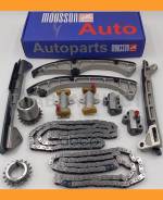    Toyota 3UR-FE 5,7L Mousson STK3URFE STK3URFE 