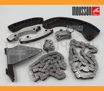    Kia/Hyundai 1,1/1,5/1,7L D3FA/D4FA/D4FD Mousson STKD3FAC STKD3FAC 