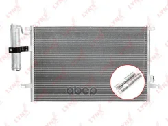 �������� ������������ LYNXauto ���. RC-0028 RC0028 ����