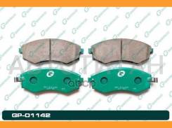  G-brake GP-01142 G-Brake GP01142 GP01142 