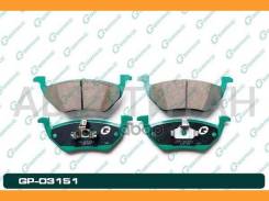  G-brake GP-03151 GP03151 
