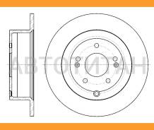   G-brake GR-01790 GR01790 