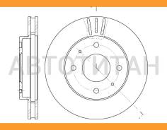    G-brake GR-02538 G-Brake GR02538 GR02538 