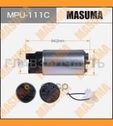  Masuma MPU111C MPU111C 