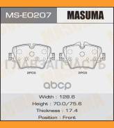   Masuma MSE0207 MSE0207 