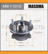   Masuma front CT200H, Prius / ZWA10L, ZVW30L (with ABS) Masuma MW11010,  MW11010 