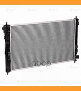    Mitsubishi Outlander II (07-)/Lancer X (07-) 2.0T/3.0i M/A (LRc 11196) [LRC11196] LRC11196 