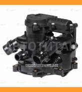        Skoda Octavia (A7) (13-), Audi A6 (C7) (11-) 1.8T,2.0T (LT 1811) Luzar LT1811 LT1811 