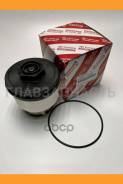   Toyota LAND Cruiser 300 21- F33A-FTV Toyota 2339052060 2339052060 