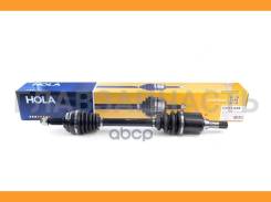    25/27 .  Renault Duster (4WD, MT6), Nissan Terrano III (4WD, MT6), Dacia Duster (4WD, MT6) CV51-028 HOLA CV51028 CV51028 