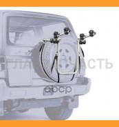        (2), Peruzzo 4x4 Bike Carrier 2, PZ 387 PERUZZO PZ387 
