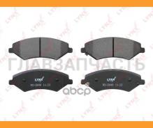    Lynxauto BD2849 BD2849 