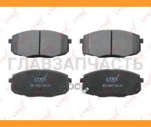    |  / | Lynxauto BD3641 BD3641 