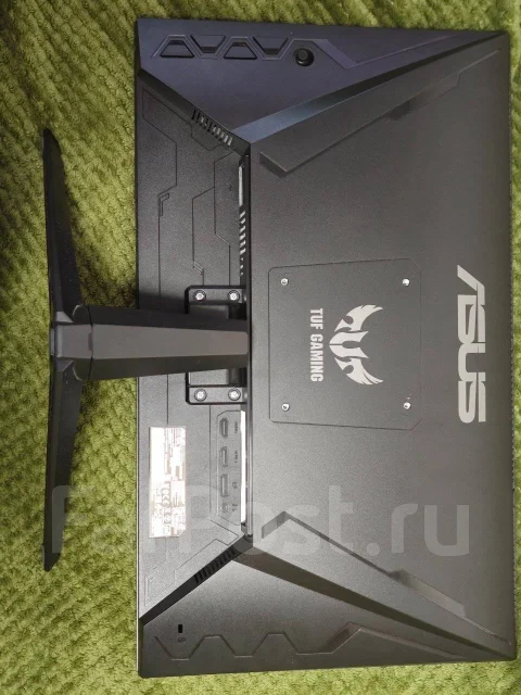 Asus. 24", ���������� �� (LCD, LED, QLED) ����