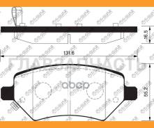   TG-0031/PN81001 * TiGUAR TG0031 