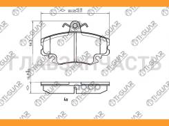   TG-0284C/PN0284W ()* TiGUAR TI-GUAR TG0284C TG0284C 