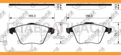   TG-1659/PN0352W* TiGUAR TI-GUAR TG1659 TG1659 