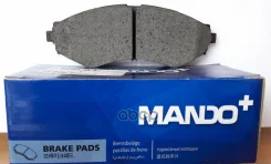 ������� ��������� �������� Mando ���. MPD15 MPD15 ����