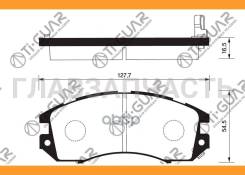   TG-295C/PN7248 ()* TiGUAR TI-GUAR TG295C TG295C 