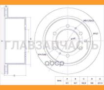   42431-60080*TiGUAR Ti-Guar TG4243160080 TG4243160080 
