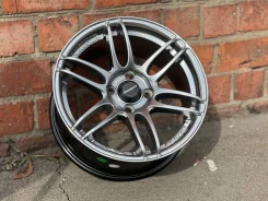 Weds Sport SA-60M. 8.0x17", 4x100, ET35, �� 73,1���. ����