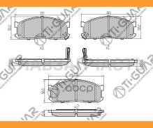   TG-5211/PN5211* TiGUAR TI-GUAR TG5211 TG5211 