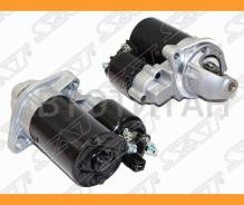  BMW 1-Series 04-13 / 3-Series 98-15 / 5-Series 03-17 / 6-Series 03-10 (1,2 kW/ Z=9) SAT ST12412354701N ST12412354701N 