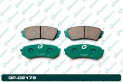    G-Brake  Toyota Land Cruiser UZJ100/LX470 GP-02179 