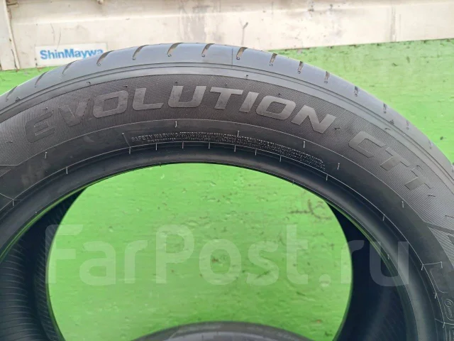 Cooper Evolution CTT. ������, 2022 ���, �/�, ����� �� 5 % ����