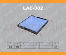   LAC002 