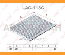    LAC113C 
