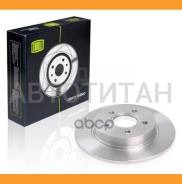    Ford Focus III (11-) d271 (DF106109) Trialli DF106109 DF106109 