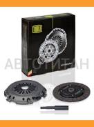   Ford Focus I 1.4/1.6 (98-) FR1001 Trialli FR1001 FR1001 