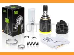   Lada Largus (12-) 1.6 16V |   | Trialli GO425 GO425 