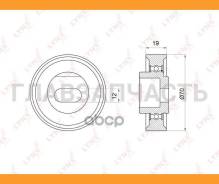     LYNXauto PB1022 PB1022 
