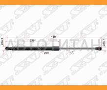    Toyota Vitz 10-20 / Yaris 10-20 (=), / ST689600W620 