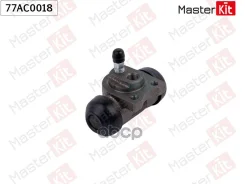 ������� ��������� ������� MasterKit ���. 77AC0018 77AC0018 ����