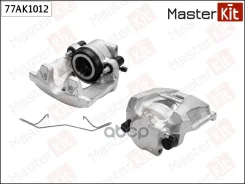 ������� ��������� �������� ����� audi a4 (8k2, b8) 2007 - 2015 MasterKit ���. 77AK1012 77AK1012 ����