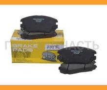   ! Hyundai Grandeur/Sonata 2.0/2.4/3.3 05 Z07705_ Zentparts Z07705 Z07705 